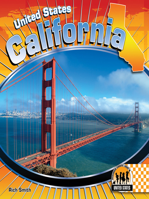 Title details for California by Rich Smith - Available